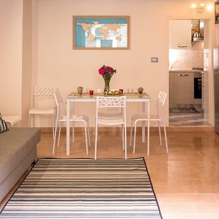 Sikulahouse - Apartment In The City Center Catania Exterior photo
